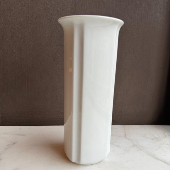 Royal Porzellan Bavaria KPM Germany Handarbeit 1949-1990 white glossy porcelain - Picture 2 of 8